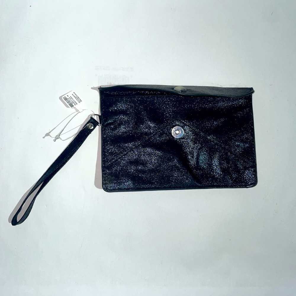 Soft wallet bill n card holder